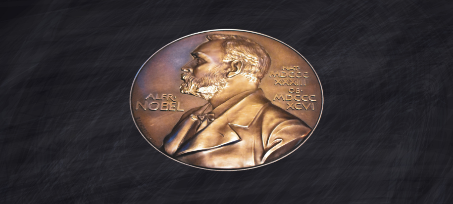 Inside the Nobel Prize Selection Process